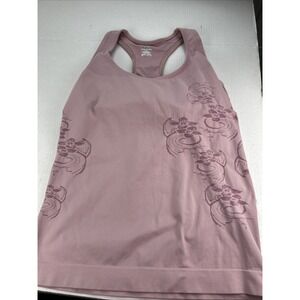 Athletic Essentials‎ Women's M Tank Mauve Color 602